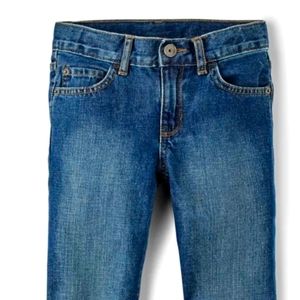 The children's place jeans